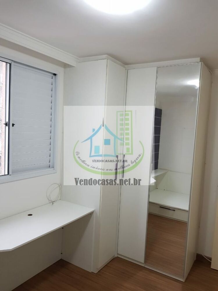 Apartamento, 3 quartos, 70 m² - Foto 5
