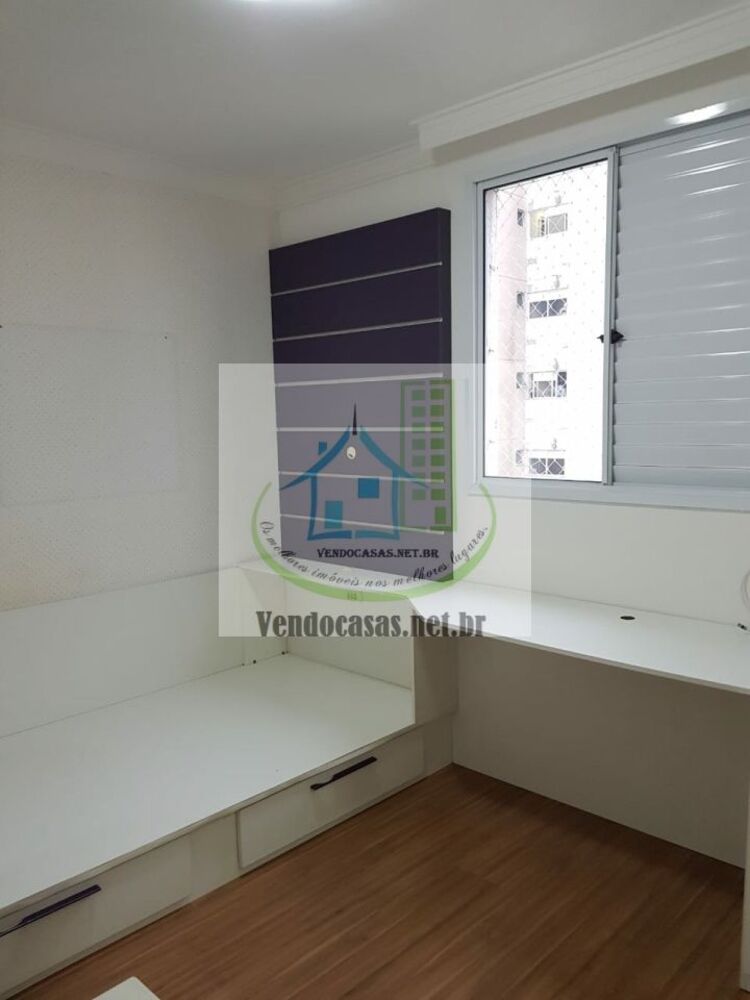 Apartamento, 3 quartos, 70 m² - Foto 1