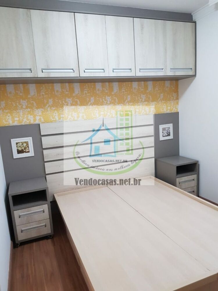 Apartamento, 3 quartos, 70 m² - Foto 10
