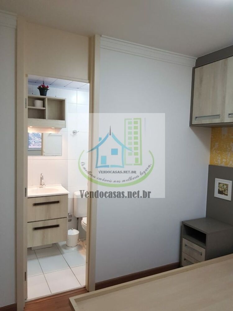 Apartamento, 3 quartos, 70 m² - Foto 3
