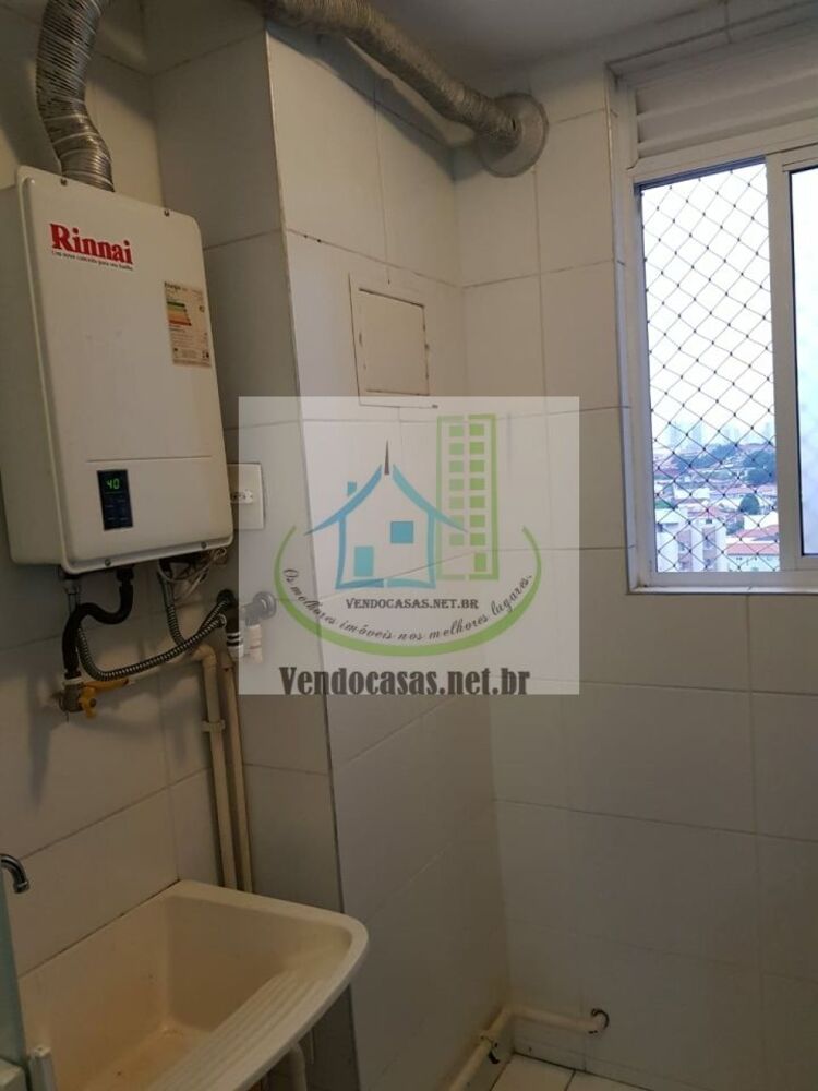 Apartamento, 3 quartos, 70 m² - Foto 4