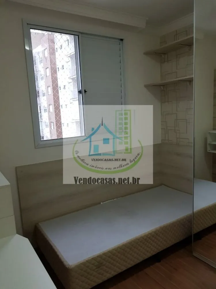 Apartamento, 3 quartos, 70 m² - Foto 14