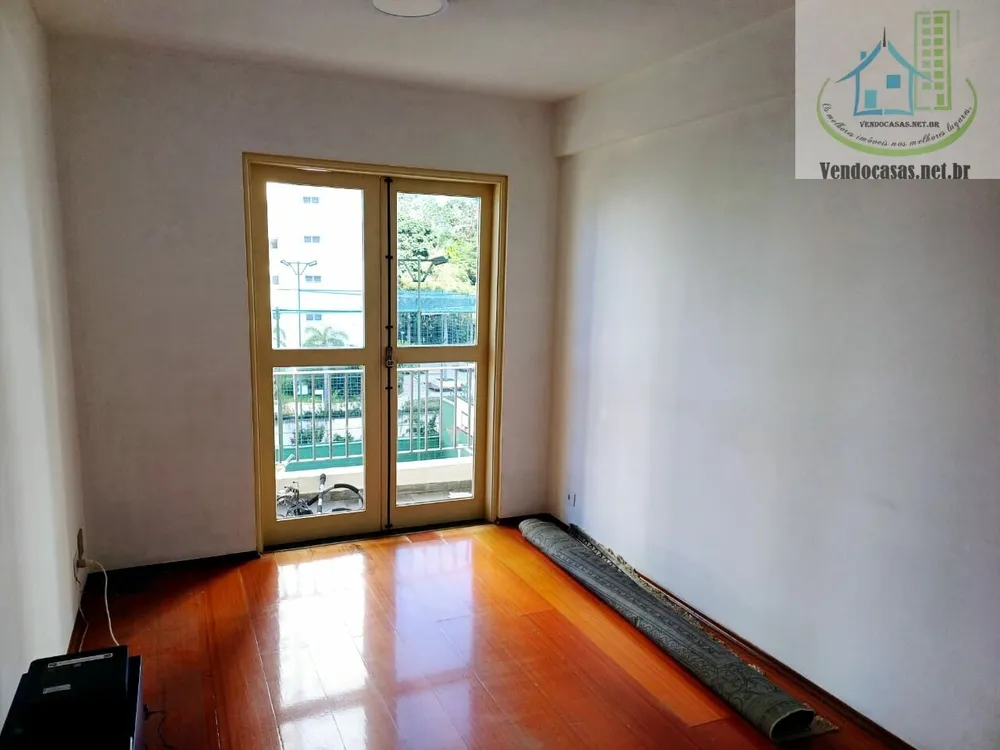 Apartamento, 2 quartos, 63 m² - Foto 7