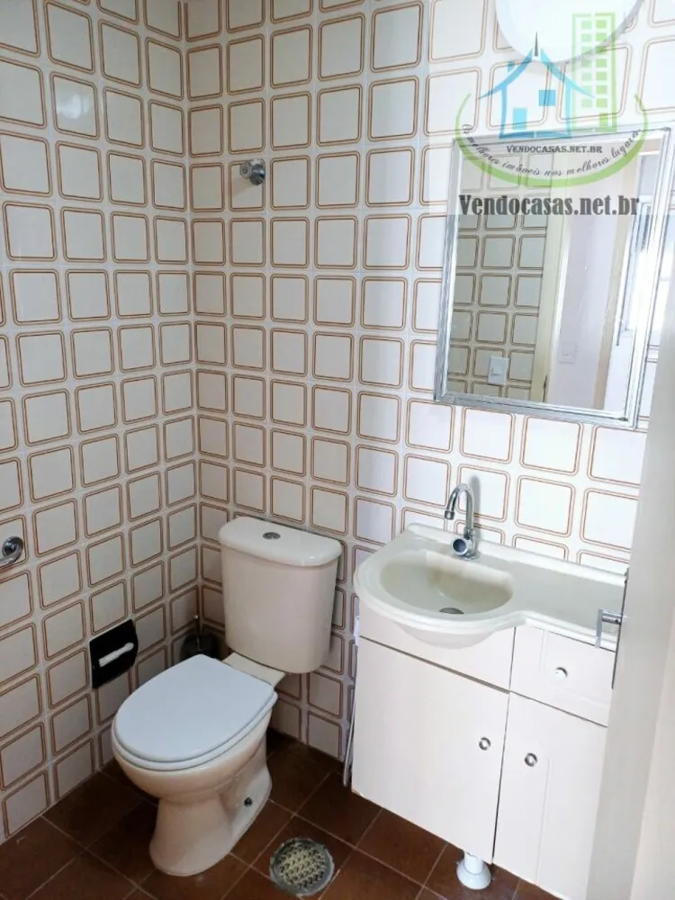 Apartamento, 2 quartos, 63 m² - Foto 14