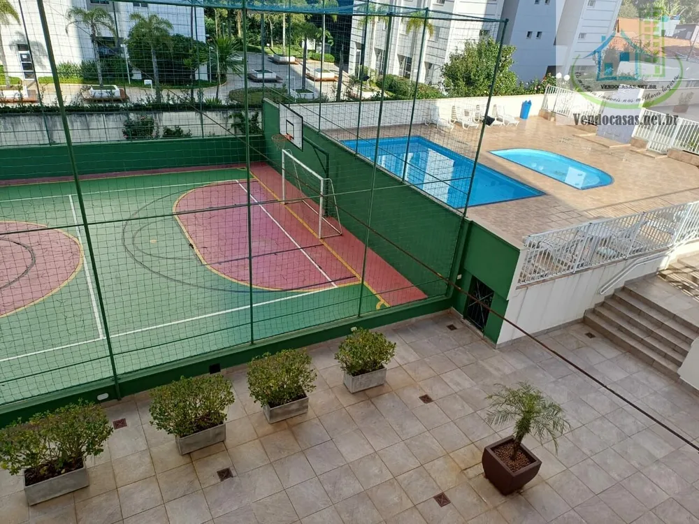 Apartamento, 2 quartos, 63 m² - Foto 1