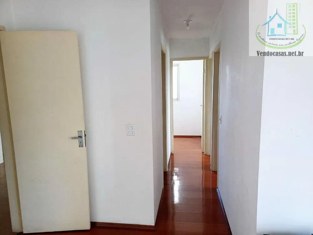 Apartamento, 2 quartos, 63 m² - Foto 8