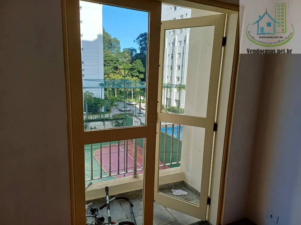 Apartamento, 2 quartos, 63 m² - Foto 5