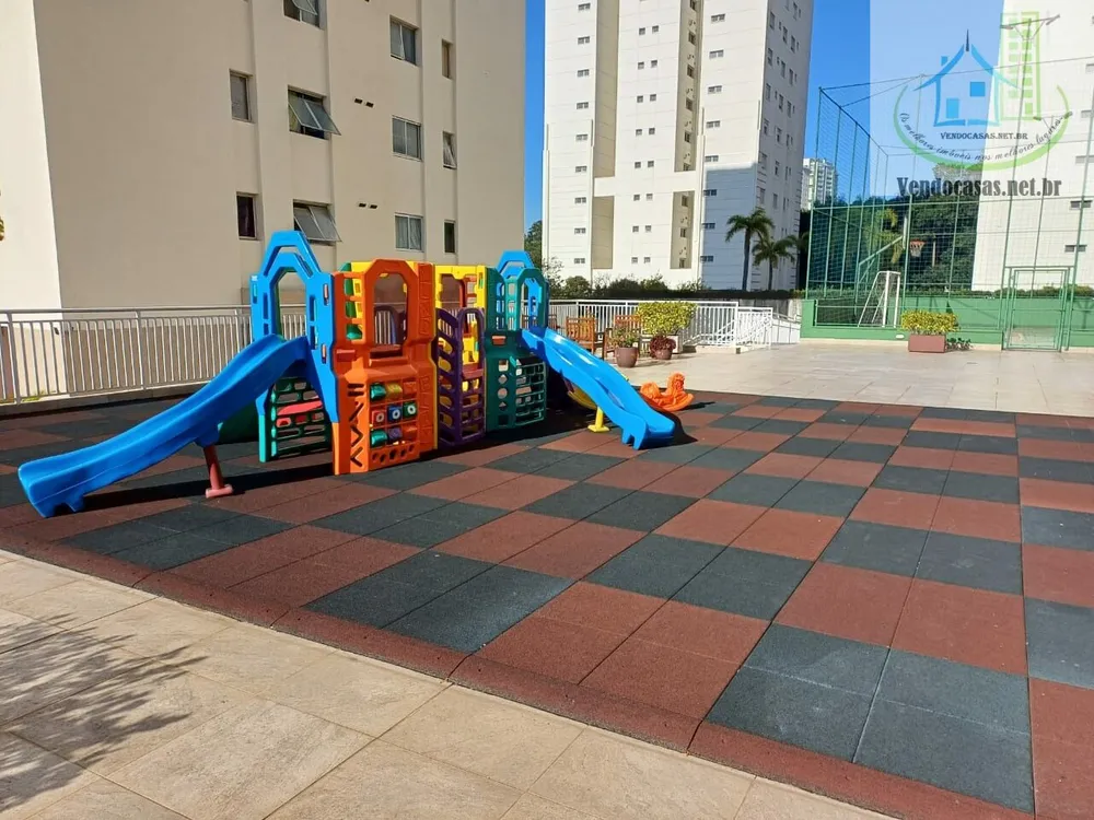 Apartamento, 2 quartos, 63 m² - Foto 12