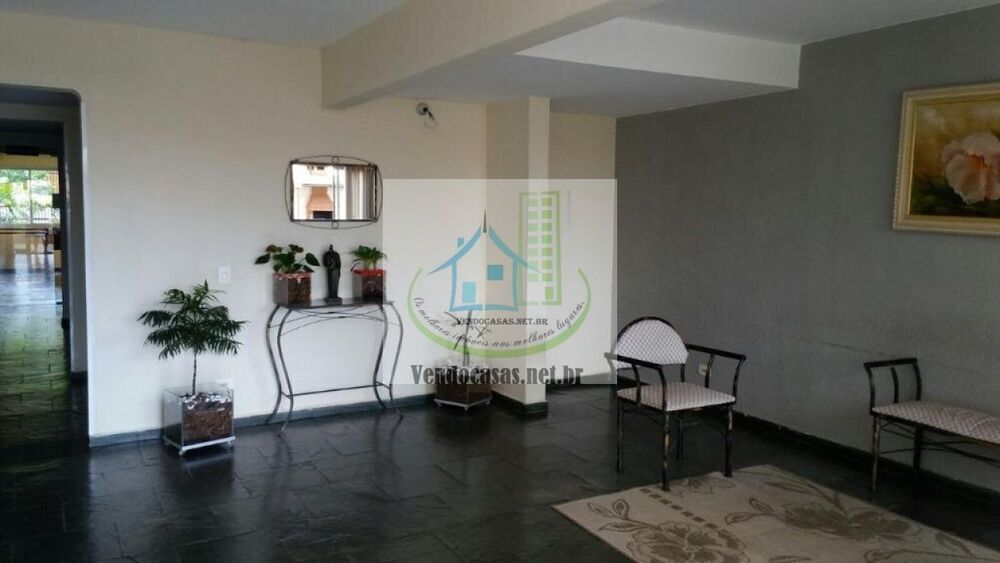 Apartamento, 3 quartos, 64 m² - Foto 1