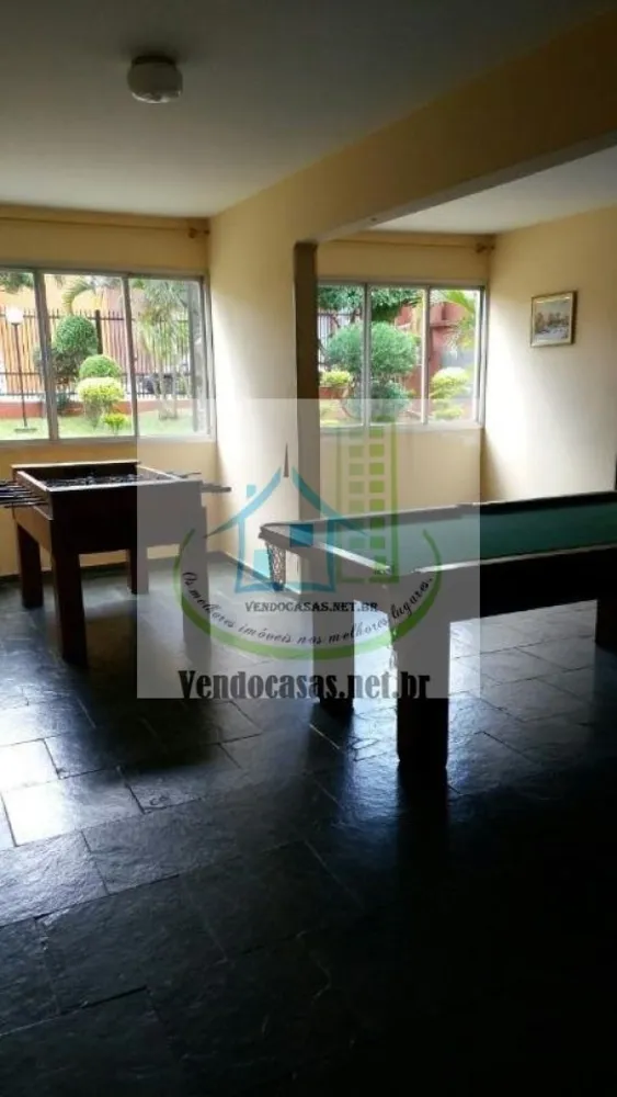 Apartamento, 3 quartos, 64 m² - Foto 5