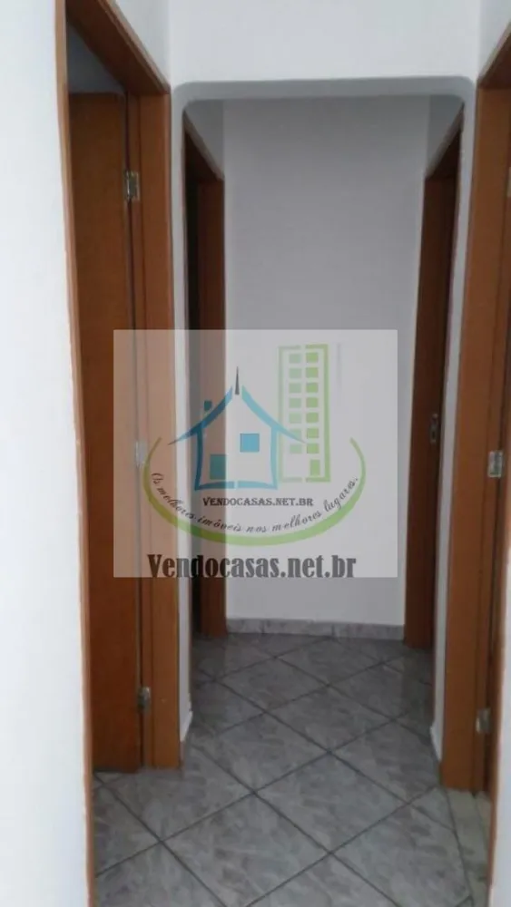 Apartamento, 3 quartos, 64 m² - Foto 11