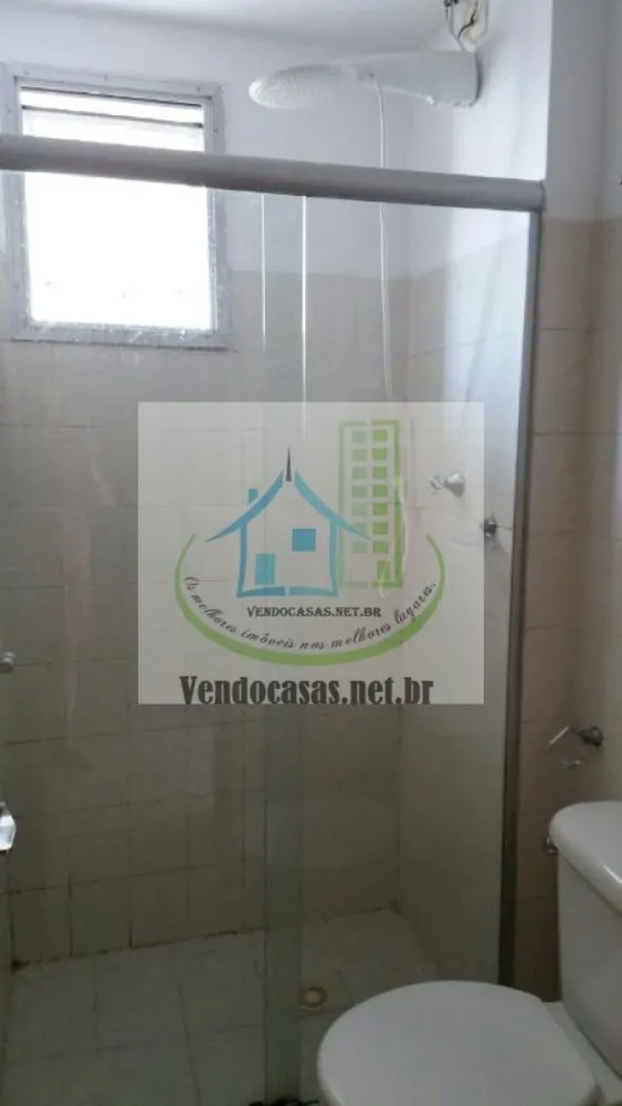 Apartamento, 3 quartos, 64 m² - Foto 12