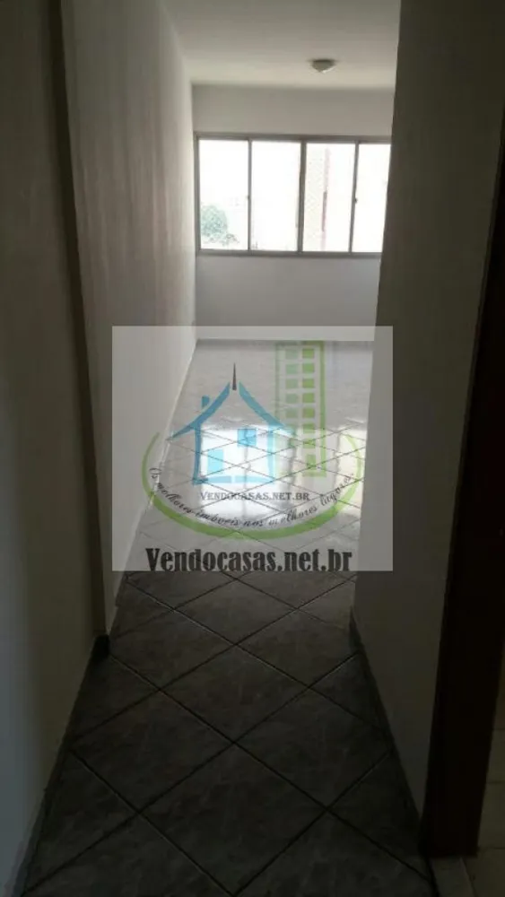 Apartamento, 3 quartos, 64 m² - Foto 7