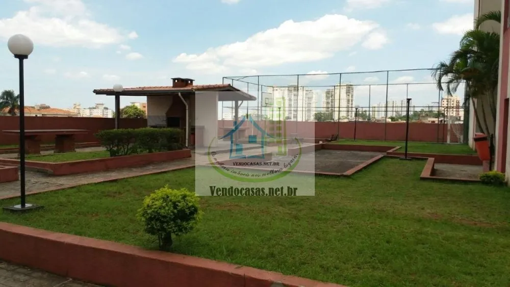 Apartamento, 3 quartos, 64 m² - Foto 9