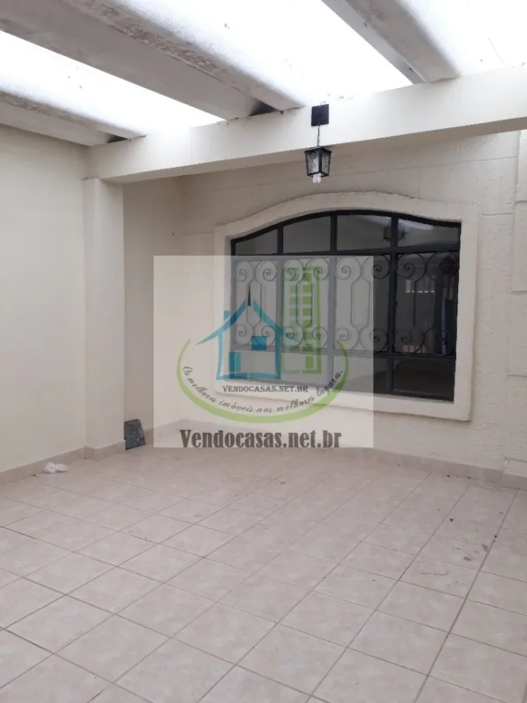 Casa, 3 quartos, 132 m² - Foto 15