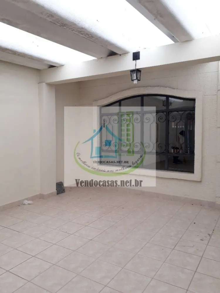 Casa, 3 quartos, 132 m² - Foto 14
