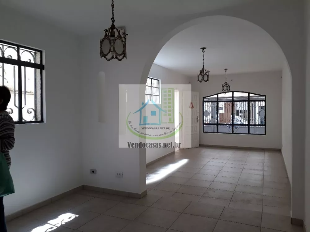 Casa, 3 quartos, 132 m² - Foto 2