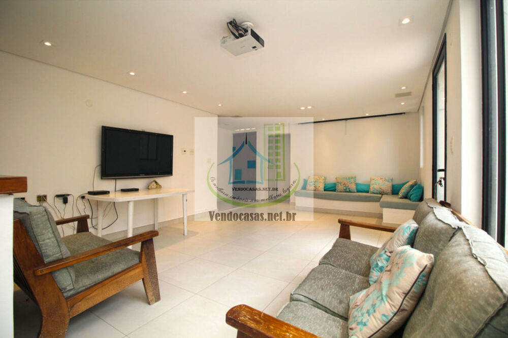 Casa, 3 quartos, 137 m² - Foto 2