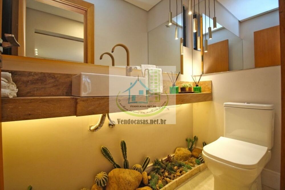 Casa, 3 quartos, 137 m² - Foto 1