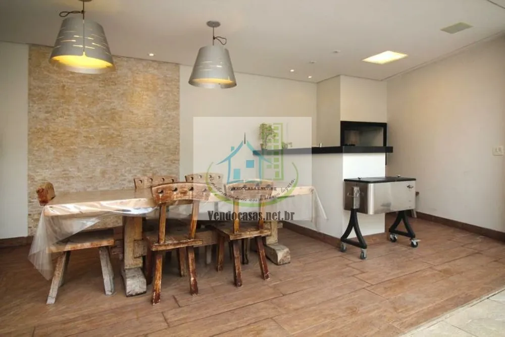 Casa, 3 quartos, 137 m² - Foto 8
