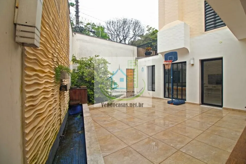 Casa, 3 quartos, 137 m² - Foto 5