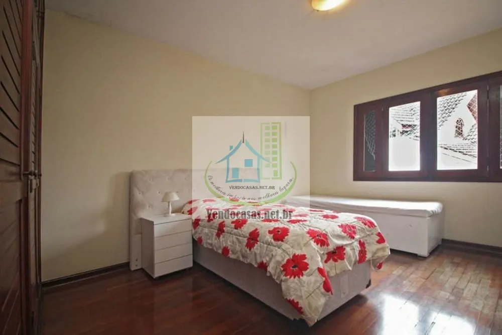 Casa, 3 quartos, 137 m² - Foto 6