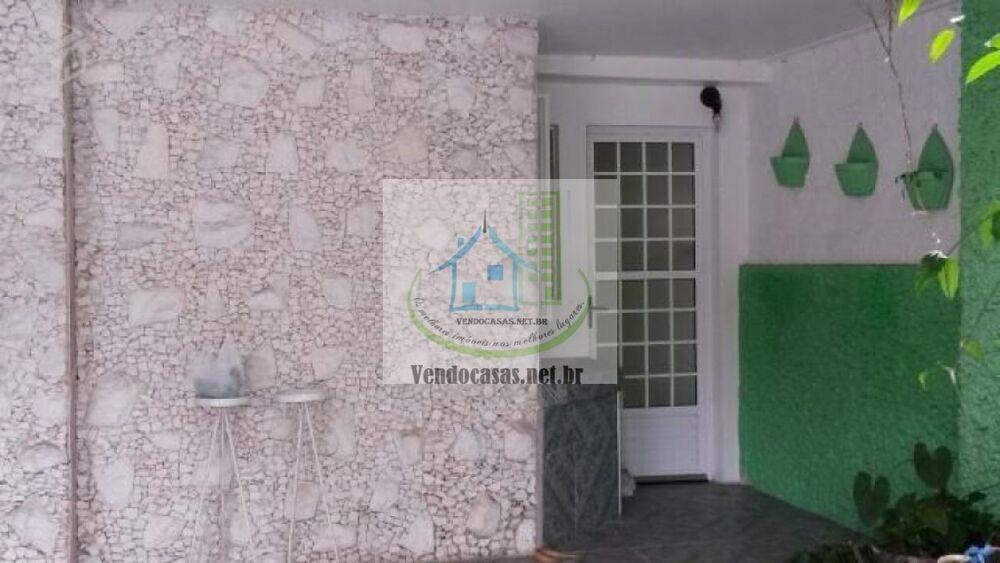Casa, 3 quartos, 189 m² - Foto 4