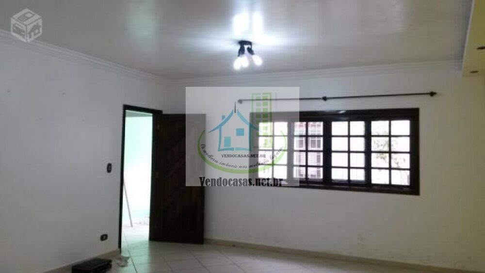 Casa, 3 quartos, 189 m² - Foto 1