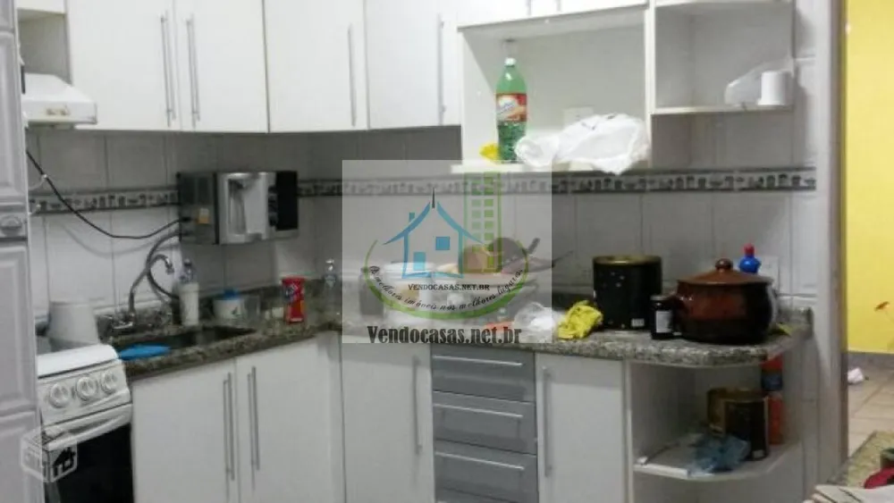 Casa, 3 quartos, 189 m² - Foto 7