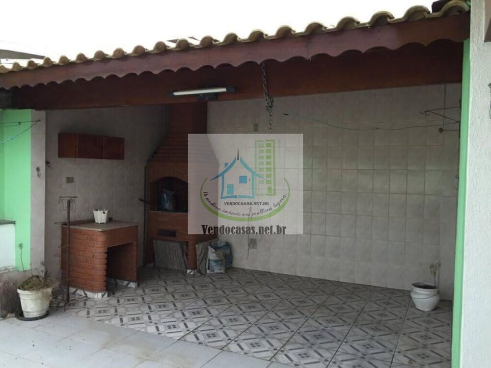 Casa, 3 quartos, 189 m² - Foto 3