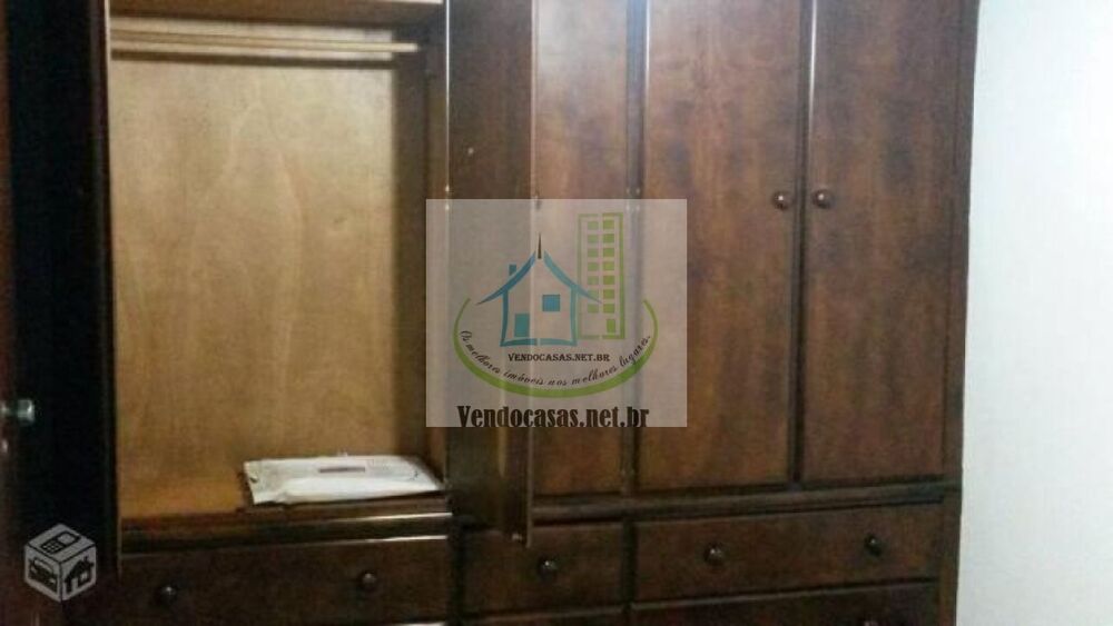 Casa, 3 quartos, 189 m² - Foto 2