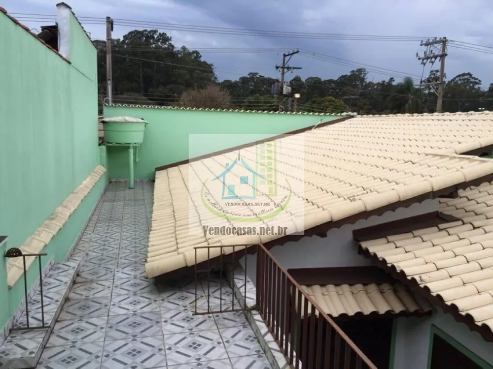 Casa, 3 quartos, 189 m² - Foto 6