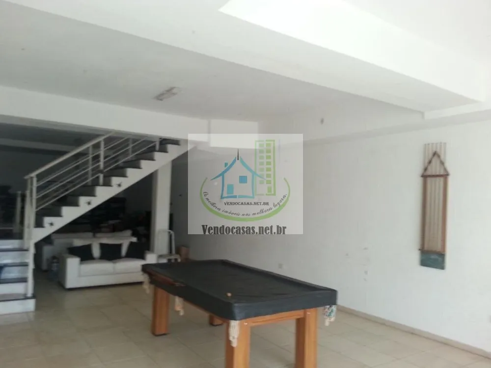 Casa, 4 quartos, 250 m² - Foto 7