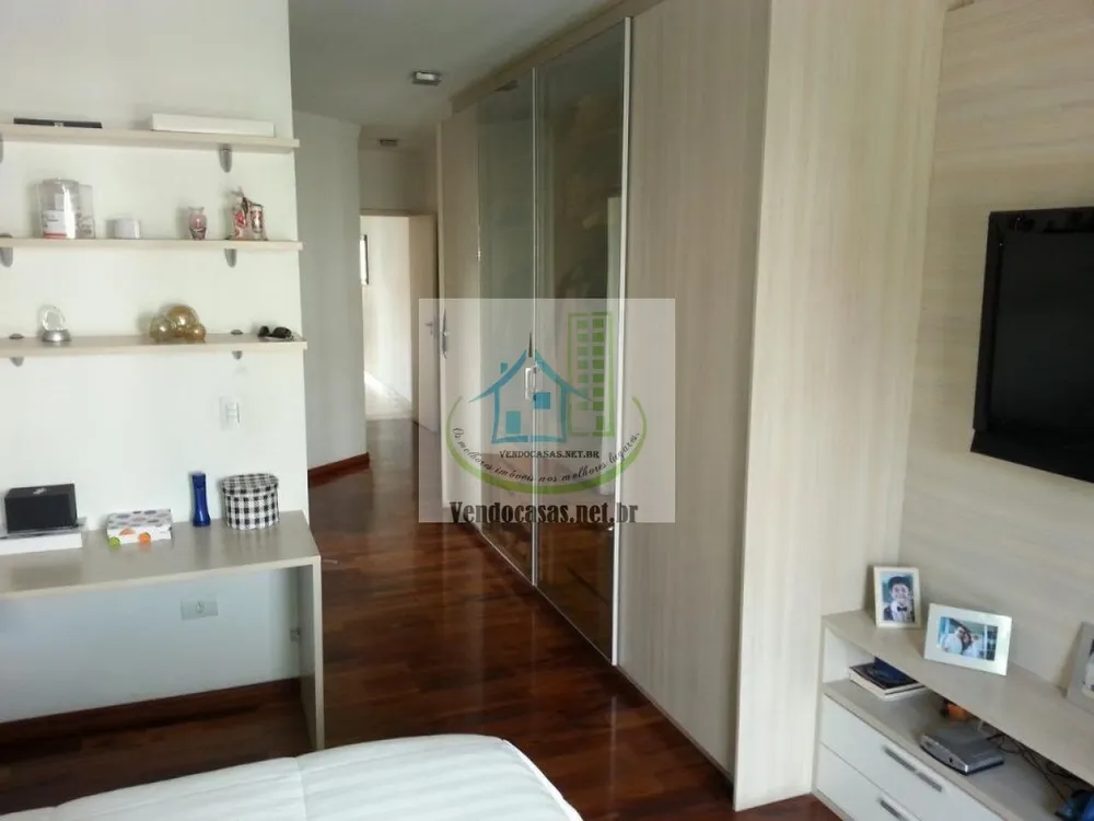Casa, 4 quartos, 250 m² - Foto 5