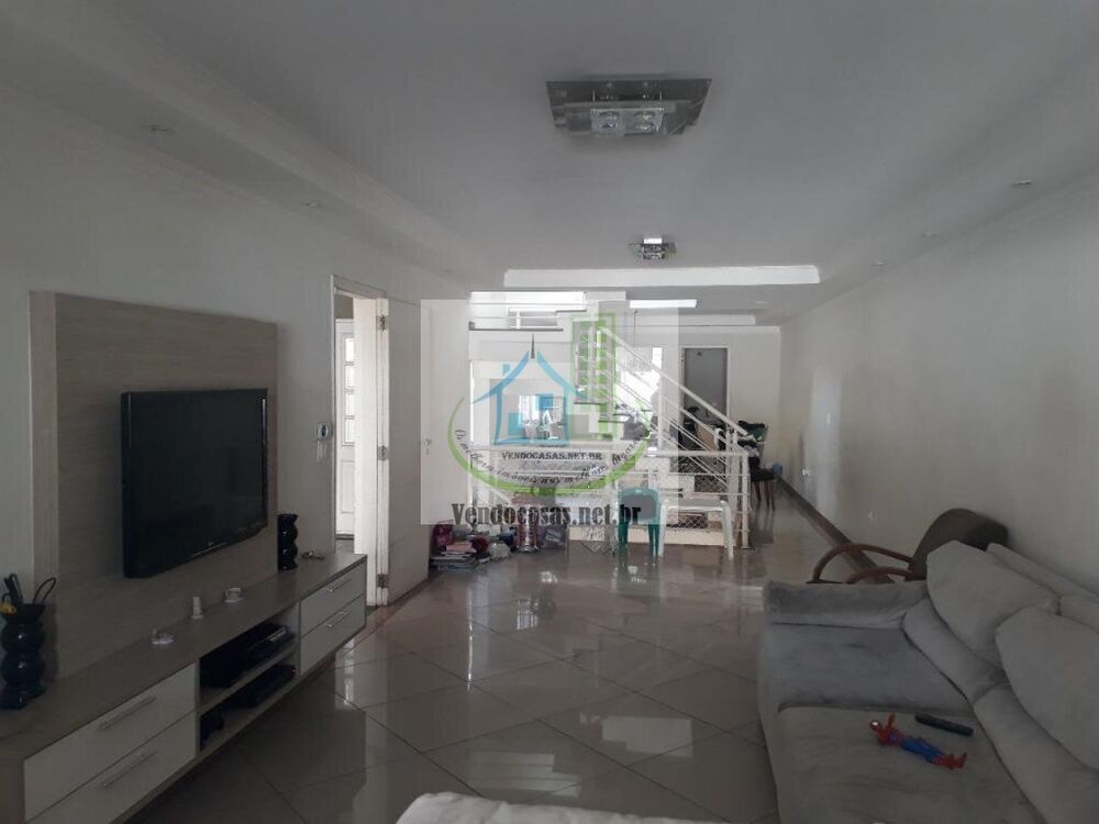 Casa, 4 quartos, 250 m² - Foto 3