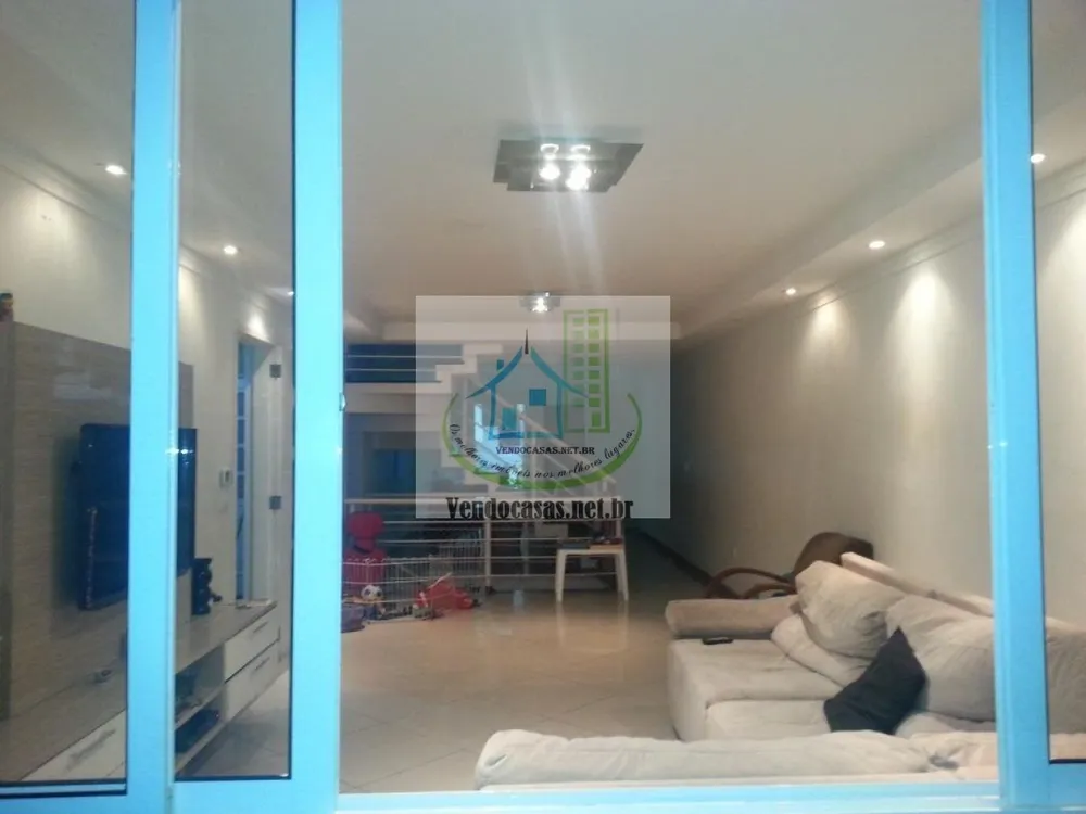 Casa, 4 quartos, 250 m² - Foto 6