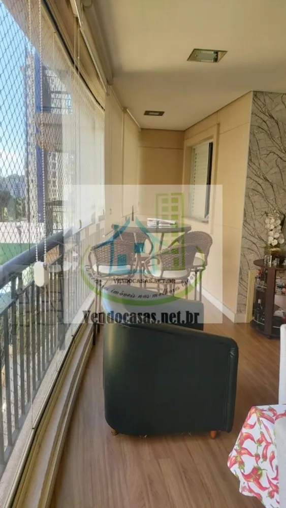 Apartamento, 4 quartos, 115 m² - Foto 5