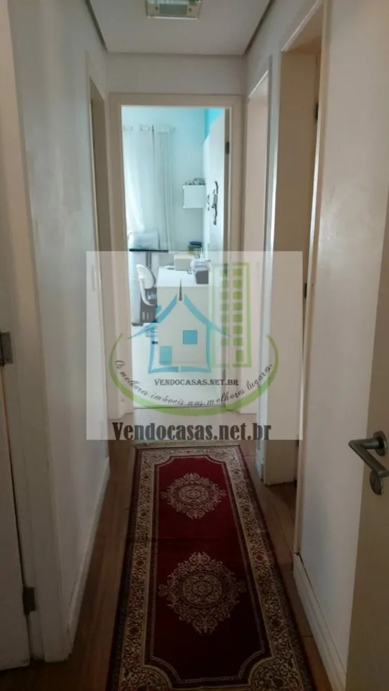 Apartamento, 4 quartos, 115 m² - Foto 11