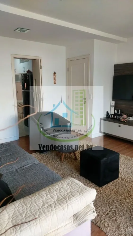 Apartamento, 4 quartos, 115 m² - Foto 8