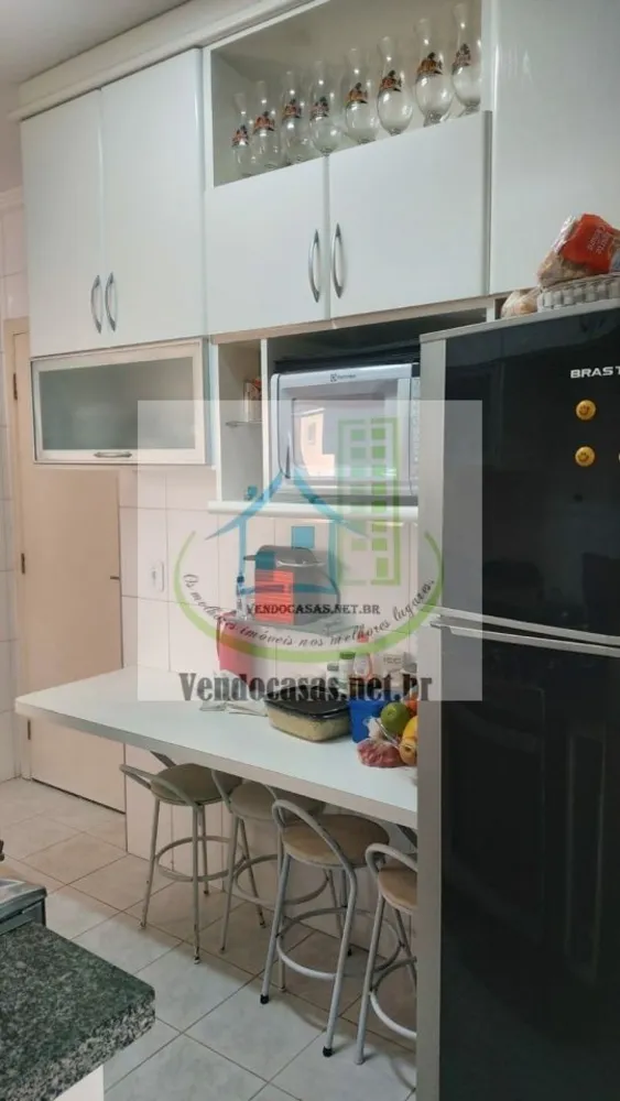 Apartamento, 4 quartos, 115 m² - Foto 9
