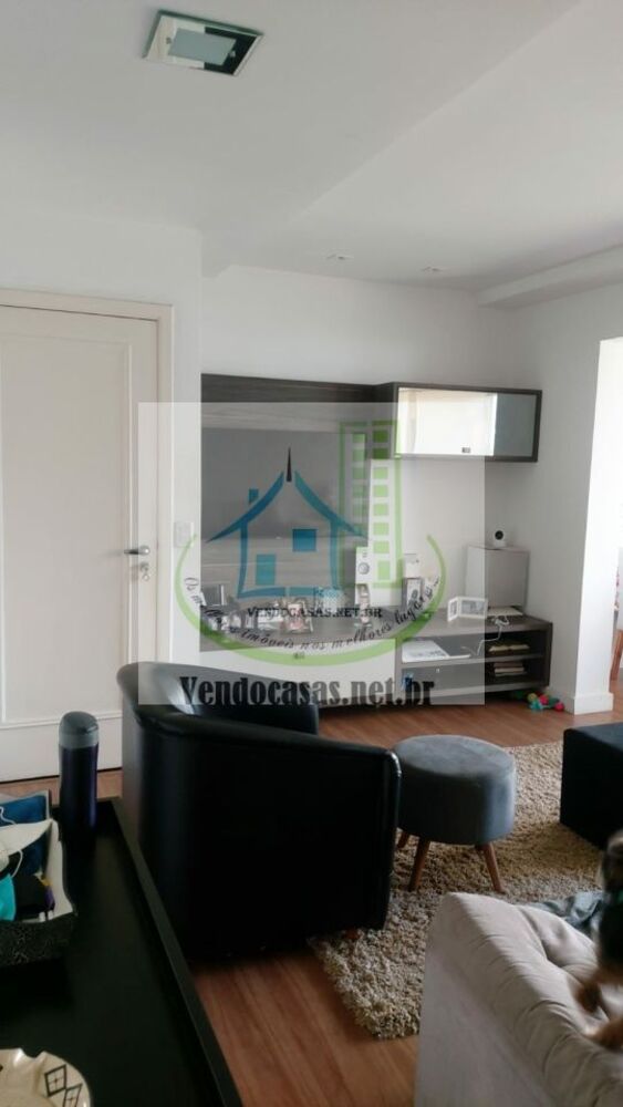 Apartamento, 4 quartos, 115 m² - Foto 2