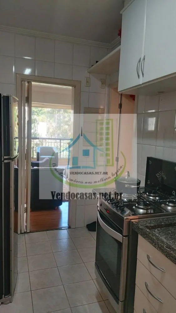 Apartamento, 4 quartos, 115 m² - Foto 7