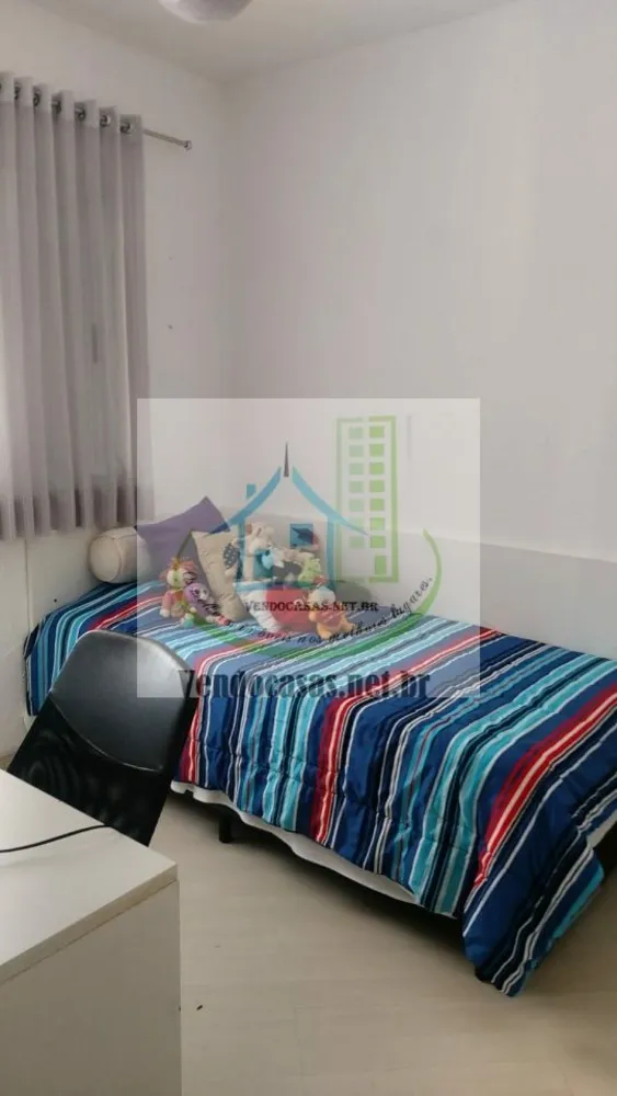 Apartamento, 4 quartos, 115 m² - Foto 6