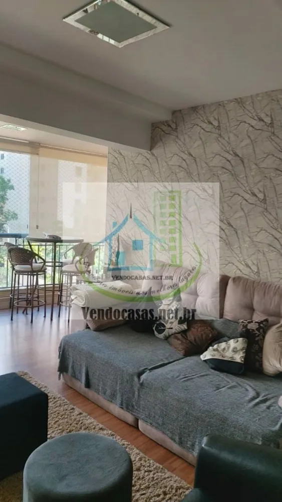 Apartamento, 4 quartos, 115 m² - Foto 10