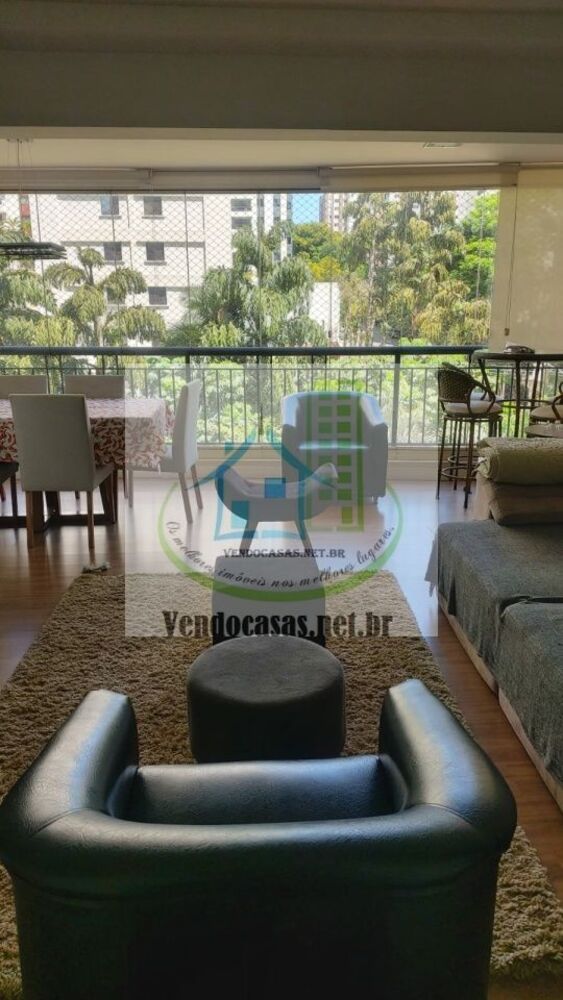 Apartamento, 4 quartos, 115 m² - Foto 3