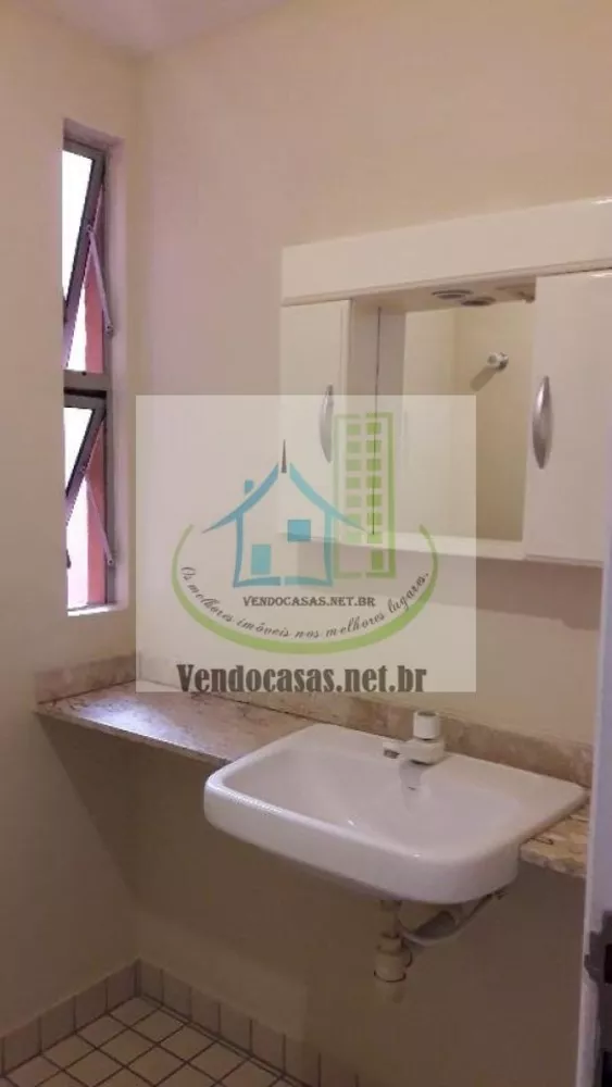 Apartamento para alugar com 3 quartos, 64m² - Foto 8