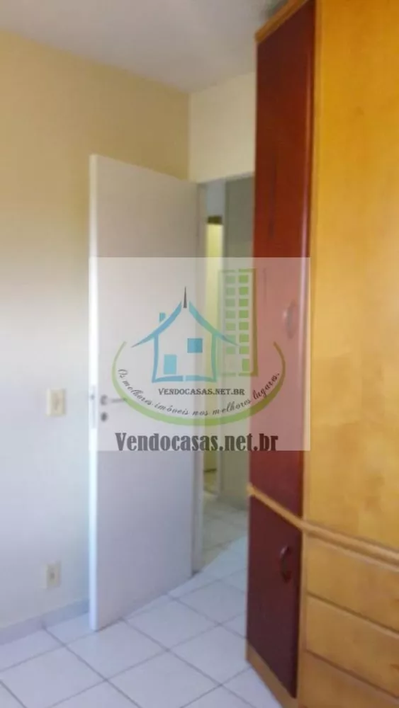 Apartamento para alugar com 3 quartos, 64m² - Foto 13