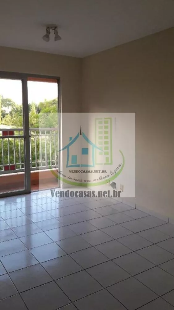 Apartamento para alugar com 3 quartos, 64m² - Foto 16