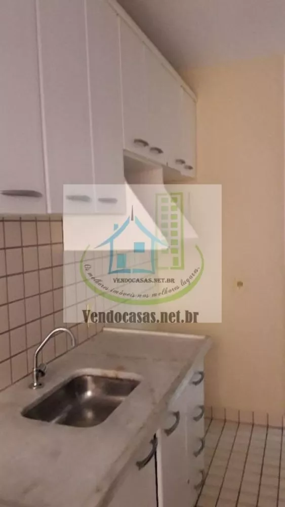 Apartamento para alugar com 3 quartos, 64m² - Foto 4