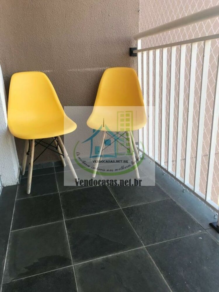 Apartamento, 2 quartos, 60 m² - Foto 4